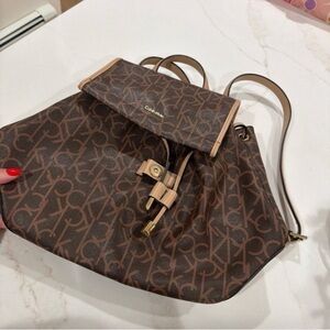 Calvin Klein Backpack